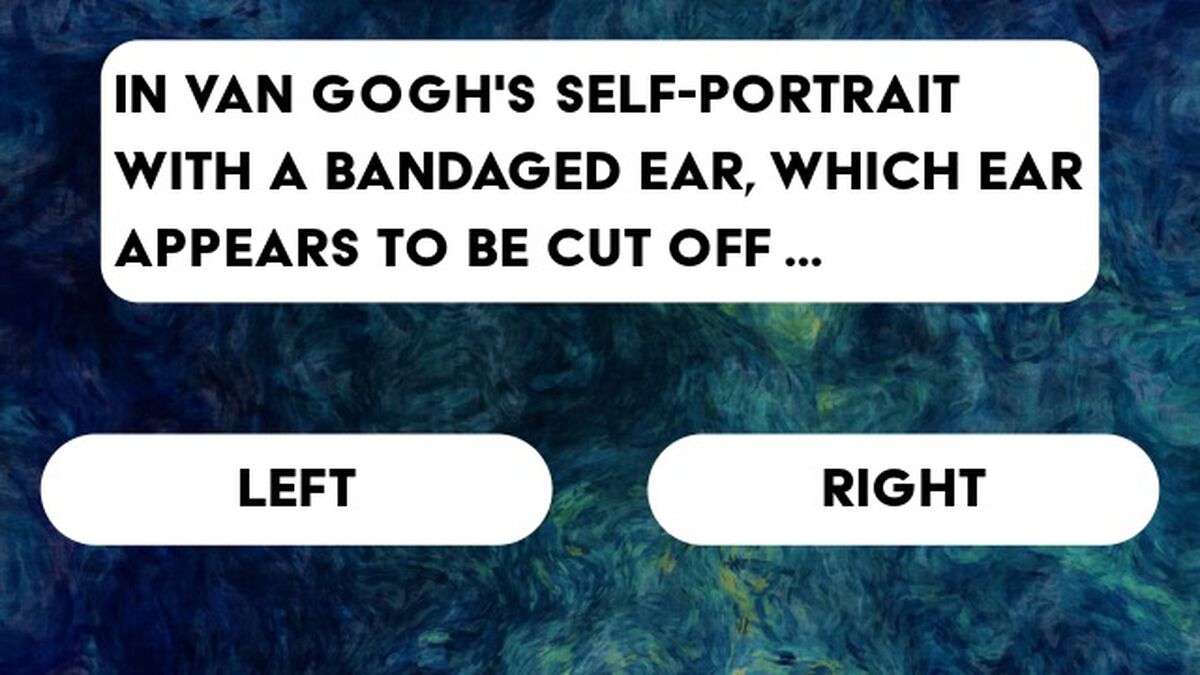 He Who Has Ears Trivia image number null